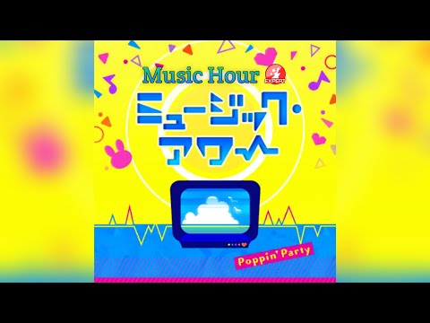 《Music Hour》➣「Bang Dream EN」