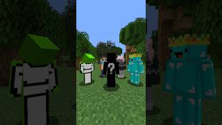 Dream SMP's Newest Member...