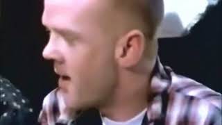 THE COMMUNARDS - Disenchanted ( video edit ) + Jimmy Somerville w/ lyrics