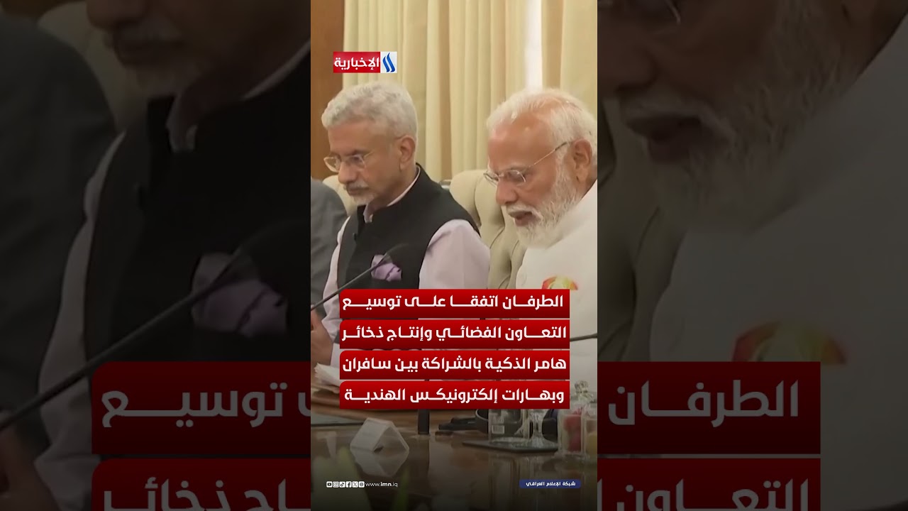 فيديو | صفقة رافال ..شراكة دفاعية بين الهند وفرنسا
