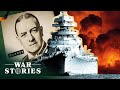 Why Was The Bismarck The Most Feared Ship Of WW2 History Hit War Stories