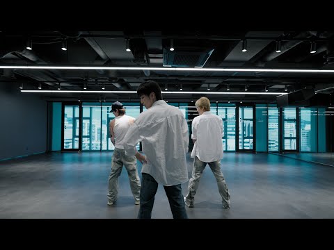 XngHan&Xoul 승한앤소울 - Heavenly Blue | Choreography by XngHan&Xoul