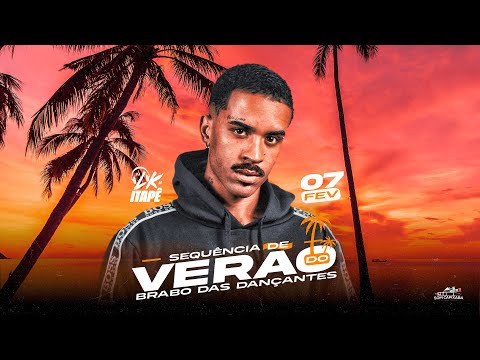 SEQUENCIA DE VERAO (( DJ LK DE ITAPE ))