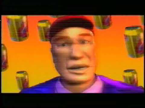 Omikron: The Nomad Soul (1999) - Official 1998 Trailer