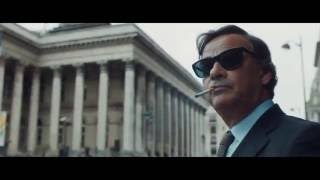 El Hombre De Las Mil Caras - Tráiler Teaser Castellano HD
