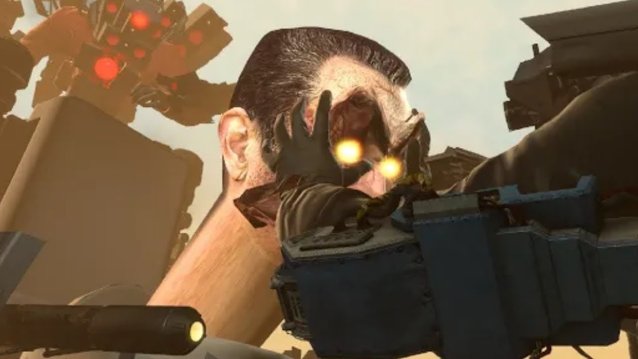 scientist toilet vs uts vs utc vs uttv! #uttv #skibiditoilet #triotitan #edit #memes