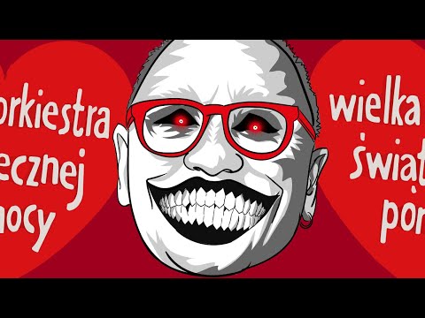 Dlaczego ludzie nienawidzą WOŚP?