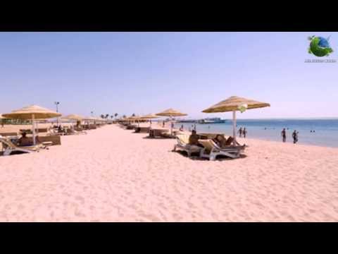 Magawish Village & Resort 4*