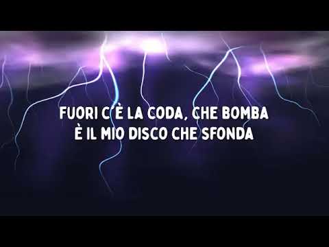 Parafulmini - Ernia, Bresh & Fabri Fibra