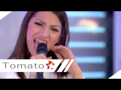 ANJA VETEROVA- Bez tebe