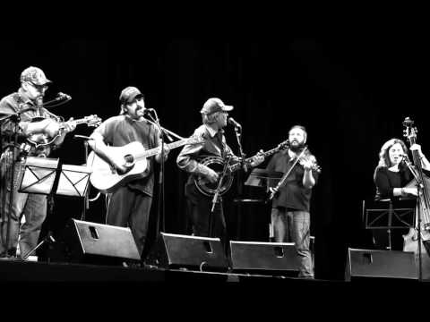 Ricky Araiza and the Red Pig Bluegrass Band - lover please come home
