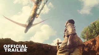 THE KOLLECTIVE Official Trailer (2025)