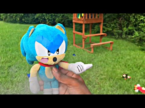 Sonic mania plush show S2 Episode 10 ( finale )