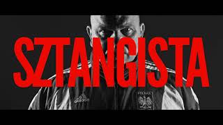 The hardest battle is the one you can't see. WEIGHTLIFTER. A life to bear - Grzegorz Kleszcz.