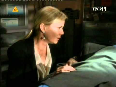 B&B Brooke says goodbye to Storm (2008)