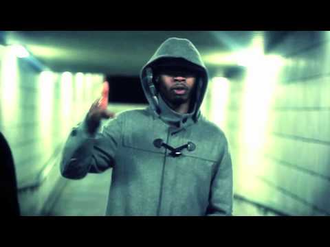 KASHKAM PRESENTS KRIPTIK - BACK MY TEAM [NET VIDEO]