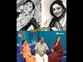 ️Padmini Rare Interview ️