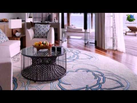 Jumeirah Vittaveli 5* Мальдивы