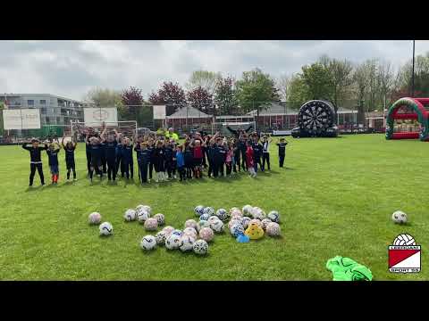 Oranjefestival Leerdam Sport