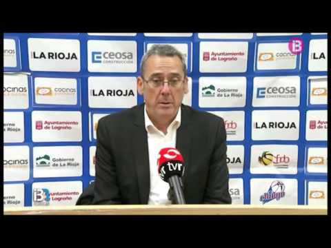 Crónica Cocinas.com - Palma Air Europa (IB3 Notícies vespre)