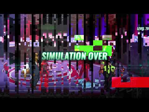 Streets of Rage 4 - LMFAO another surprise death