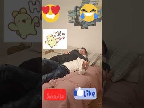 Quasi infarto...amore puro tra mamma e figlio ❤️❤️❤️