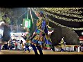 Kathirkamam Perahera 2022 Monara Dance Kawadi Dance