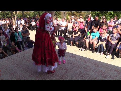 Lorenna - spectacol Caianu jud. Cluj