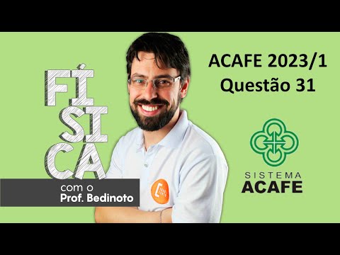 ACAFE 2023/1 - Questão 31 - O Ecografia Modo-A
