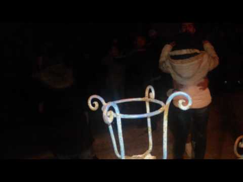 Colindatori din chislaz 2016