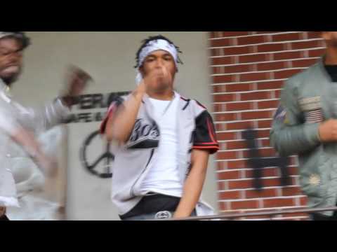 "Rundown" Fifth Ferragamo, Lil Dino & Shiq (Produced By Cas Carr)