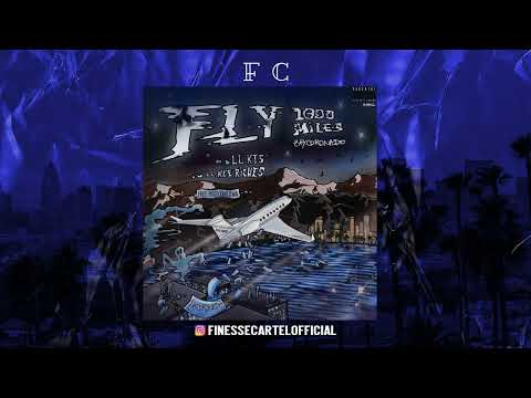 Zay Coronado Ft Tapri Grams - New Money