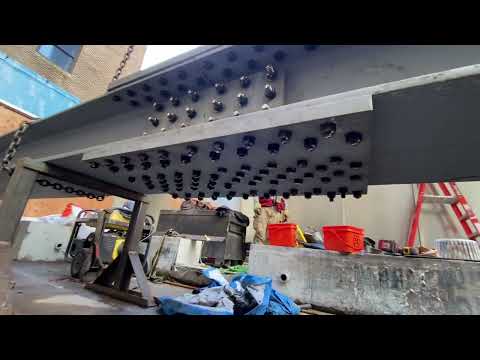 Reflections at Rosewood Hotel Georgia video 3