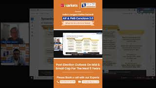Government support | AIF & PMS Conclave 2.0 #aifpms