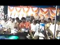 Senthil Ganesh Rajalaxmi Stage