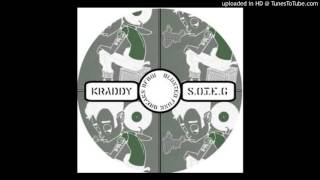 Kraddy - Godzilla (Soteg Mix)
