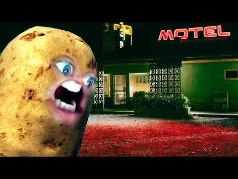 NETKO NAS PRATI - Fears To Fathom Episode 2 - Norwood Hitchhike