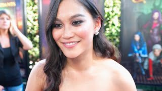 Disney's “Descendants\