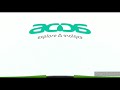 Acer Logo In G Major 55