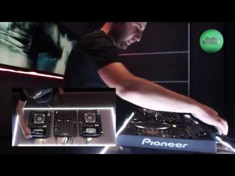 Live @ Radio Intense 24.09.2013 - Shnaps (Inspiration 002)