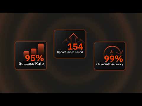 Orchestro.io Explainer Video | SaaS AI Supply Chain Automation | Motion Graphics Portfolio