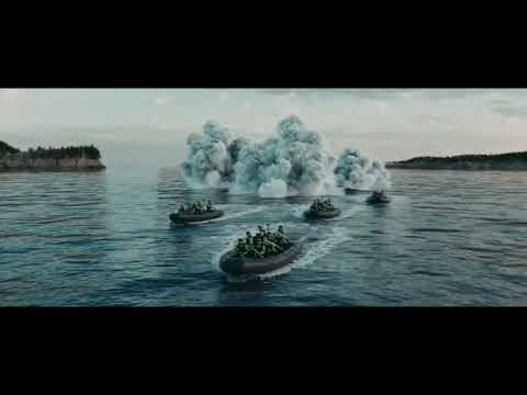 Patria Nemo container naval Overview