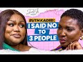 Ruth Kadiri On Risky Parenting Decisions Privacy Nollywood Dear Ife Series Podcast