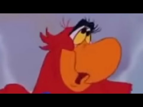 Iago being iconic (and needing a break) for almost 3 minutes