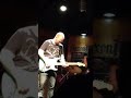 Oz Noy, Chris Layton, Roscoe Beck @  the Saxon Pub