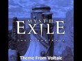 Myst 3: Exile Soundtrack - 16 Theme From Voltaic ...