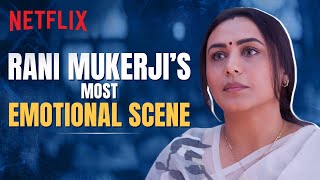 Rani Mukerji’s Most Powerful Scene  Mrs Chatterj