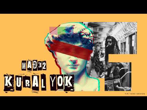 Mad32 - KURAL YOK