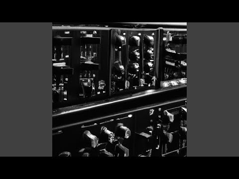 The Sound Of Analog Techno