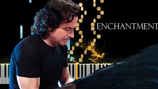 Yanni - Enchantment (Piano Cover) #Yanni #PianoCovers
